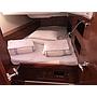 Book yachts online - sailboat - Oceanis 50 Family - Spica - rent