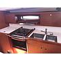 Book yachts online - sailboat - Oceanis 50 Family - Spica - rent
