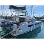 Book yachts online - catamaran - Lagoon 50 - Coraline - rent