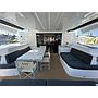 Book yachts online - catamaran - Lagoon 50 - Coraline - rent