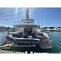 Book yachts online - catamaran - Lagoon 50 - Coraline - rent