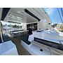 Book yachts online - catamaran - Lagoon 50 - Coraline - rent