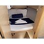 Book yachts online - sailboat - Dufour 360 Grand Large - Volpetta - rent