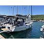 Book yachts online - sailboat - Dufour 360 Grand Large - Volpetta - rent
