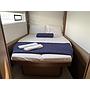 Book yachts online - catamaran - Lagoon 46 - Rolling Stones (A/C, WM, Generator, Inverter 12/220V) - rent