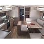 Book yachts online - sailboat - Oceanis 46.1 (3 cab) - Altarf - rent