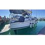 Book yachts online - sailboat - Oceanis 35.1 - Polis - rent