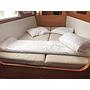 Book yachts online - catamaran - Lagoon 440 - Isis (Generator) - rent