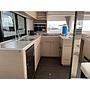 Book yachts online - catamaran - Lagoon 46 - Archè II - rent