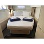 Book yachts online - catamaran - Lagoon 46 - Archè II - rent