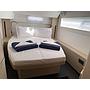 Book yachts online - catamaran - Lagoon 46 - Archè II - rent