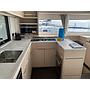 Book yachts online - catamaran - Lagoon 46 - Archè II - rent