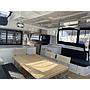 Book yachts online - catamaran - Lagoon 46 - Archè II - rent