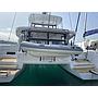 Book yachts online - catamaran - Lagoon 46 - Archè II - rent