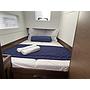 Book yachts online - catamaran - Lagoon 40 - Koralia - rent