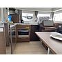 Book yachts online - catamaran - Lagoon 40 - Koralia - rent