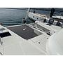 Book yachts online - catamaran - Lagoon 40 - Koralia - rent