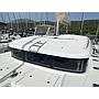 Book yachts online - catamaran - Lagoon 40 - Koralia - rent