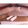 Book yachts online - sailboat - Bavaria Cr 34 - Pollux I - rent