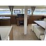 Book yachts online - catamaran - Lagoon 52F (5 cab) - Naka (SXM) - rent