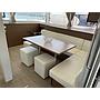 Book yachts online - catamaran - Lagoon 52F (5 cab) - Naka (SXM) - rent