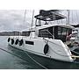 Book yachts online - catamaran - Lagoon 52F - 6 cab - Dugongo II (A/C, WM, Generator, Inverter, Tender Lift) - rent