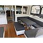 Book yachts online - catamaran - Lagoon 52F (5 cab) - Naka (MAR) - rent