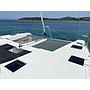 Book yachts online - catamaran - Lagoon 52F (5 cab) - Naka (MAR) - rent