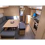 Book yachts online - sailboat - Dufour 430 Grand Large - Pavo - rent