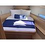 Book yachts online - sailboat - Dufour 430 Grand Large - Pavo - rent