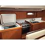 Book yachts online - sailboat - Oceanis 43 - Silly Shark (GND) - rent