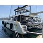 Book yachts online - catamaran - Lagoon 52F (5 cab) - NAKA (ANU) - rent
