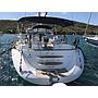 Book yachts online - sailboat - Sun Odyssey 54 DS - Cassiopea II - rent