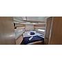Book yachts online - sailboat - Oceanis 40.1 (3cab) - Aries - rent