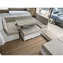 Book yachts online - catamaran - Lagoon 52F (5 cab) - Big Daddy - rent