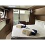 Book yachts online - catamaran - Lagoon 52F (5 cab) - Big Daddy - rent