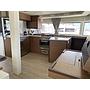 Book yachts online - catamaran - Lagoon 52F (5 cab) - Naka (A/C, WM, Generator, Inverter, Tender Lift) - rent