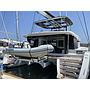 Book yachts online - catamaran - Lagoon 52F (5 cab) - Naka (A/C, WM, Generator, Inverter, Tender Lift) - rent