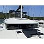 Book yachts online - catamaran - Lagoon 52F (5 cab) - Naka (A/C, WM, Generator, Inverter, Tender Lift) - rent
