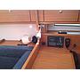 Book yachts online - sailboat - Bavaria Cr 41 - Sheratan - rent