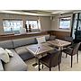 Book yachts online - catamaran - Lagoon 620 (10+3) - The Sun (MAR)  (5 cab + 3 crew) (AC, WM, Generator, Inverter, Tender Lift) - rent