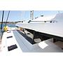 Book yachts online - catamaran - Lagoon 620 (10+3) - The Sun (MAR)  (5 cab + 3 crew) (AC, WM, Generator, Inverter, Tender Lift) - rent