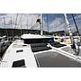 Book yachts online - catamaran - Lagoon 620 (10+3) - The Sun (MAR)  (5 cab + 3 crew) (AC, WM, Generator, Inverter, Tender Lift) - rent