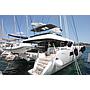 Book yachts online - catamaran - Lagoon 620 (10+3) - The Sun (MAR)  (5 cab + 3 crew) (AC, WM, Generator, Inverter, Tender Lift) - rent