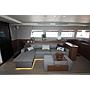 Book yachts online - catamaran - Lagoon 620 (10+3) - The Sun (PTP)  (5 cab + 3 crew) (AC, WM, Generator, Inverter, Tender Lift) - rent