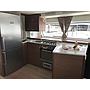 Book yachts online - catamaran - Lagoon 52F - 6 cab - Dugongo II (SXM) (6 cab + 1 crew) (A/C, WM, Generator, Inverter, Tender Lift) - rent
