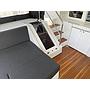 Book yachts online - catamaran - Lagoon 52F (5 cab) - Naka (TOR) - rent