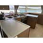 Book yachts online - catamaran - Lagoon 52F (5 cab) - Naka (TOR) - rent