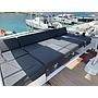 Book yachts online - catamaran - Lagoon 52F (5 cab) - Naka (TOR) - rent