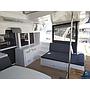 Book yachts online - catamaran - Lagoon 450  Flybridge - Grecostar - rent